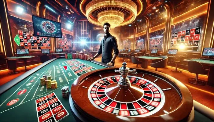 slotspk login Real-Time Tracking