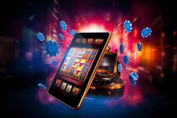 slotspk login mobile gaming
