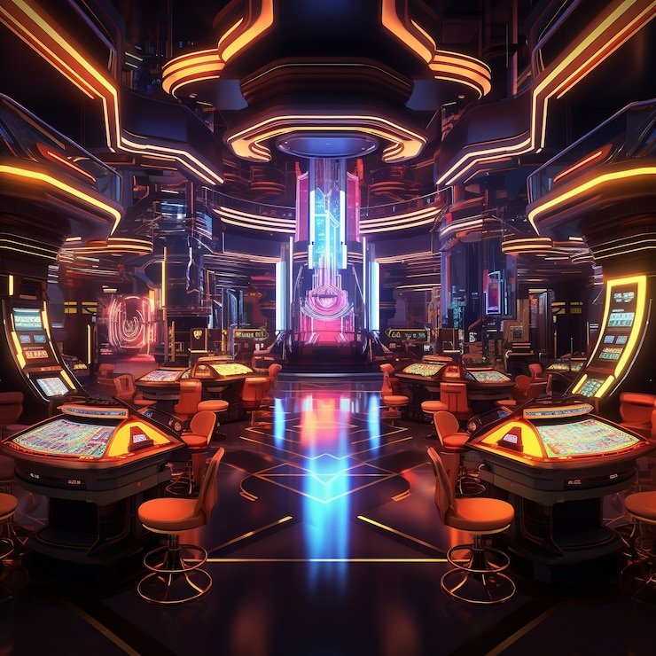slotspk login Hamari Slot Lobbies Aur Kya Hai Ander
